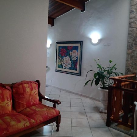 Pousada Alentejano II Ubatuba Exterior foto